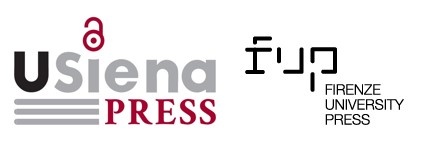 Loghi USiena Press e Firenze University Press USiena press_FUP