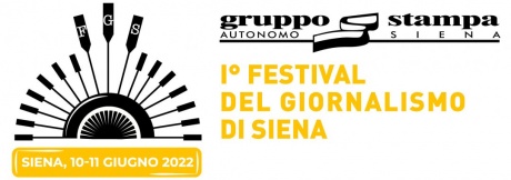 I Festival del giornalismo a Siena