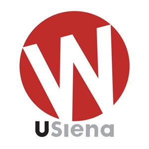 Logo Siena Welcome