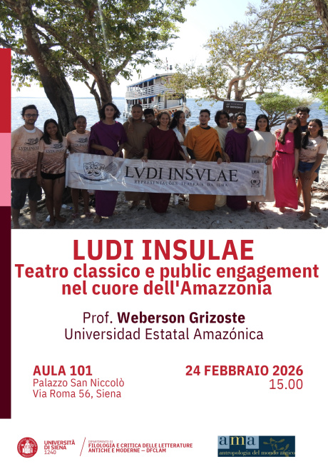 Ludi Insulae