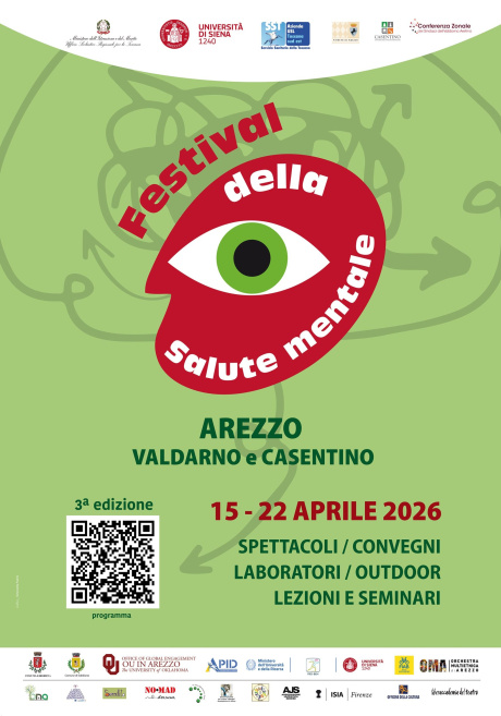 Festival della salute mentale