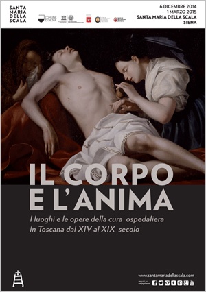 Mostra "Il corpo e l'anima"
