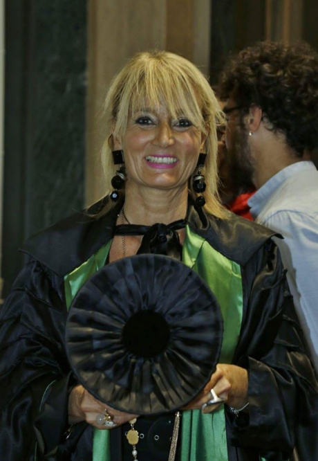 prof.ssa Marsili prof.ssa Marsili