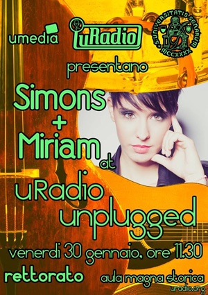 concerto masala e simons