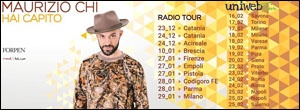 maurizio chi