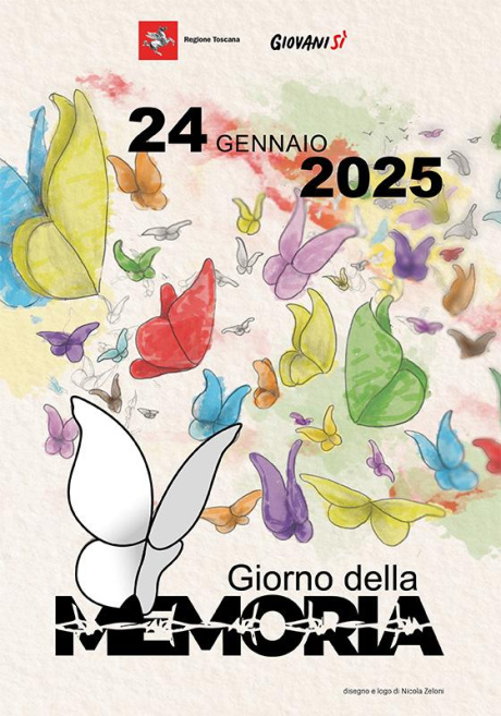 Giorno della Memoria 2025: gli eventi all'Università di Siena