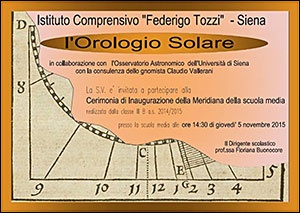 meridiana petriccio