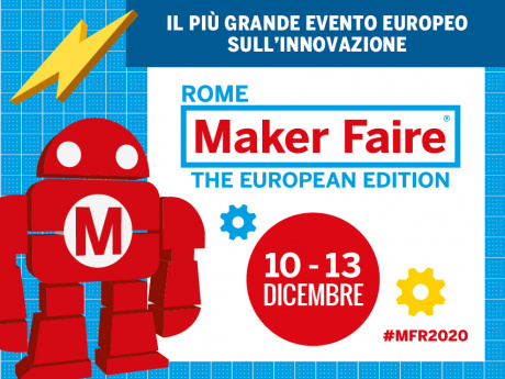 Maker Faire Rome