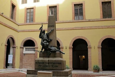 Prenotazioni aperte per i primi appuntamenti del 16 e 18 aprile