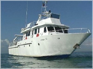 nave oceanografica Astrea