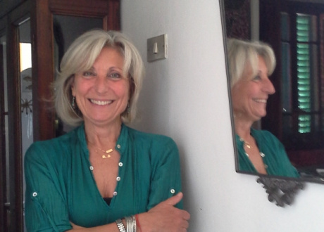 prof.ssa Annalisa Nesi