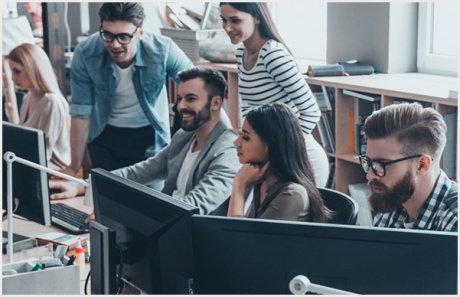 Esperienza di studio e occupazione: laureati Unisi molto soddisfatti! Esperienza di studio e occupazione: laureati Unisi molto soddisfatti!