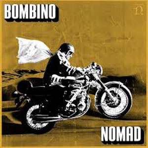 Nomad tour - Bombino