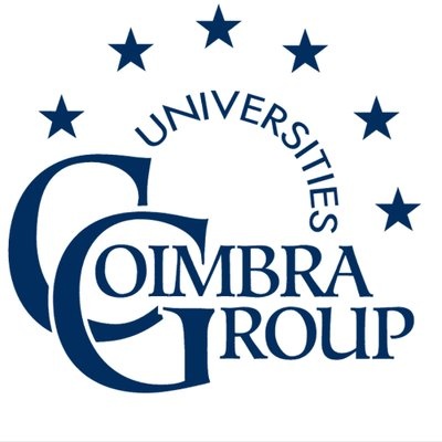 logo Coimbra Group