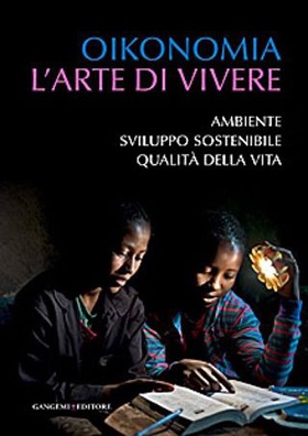 Oikonomia. L’arte di vivere