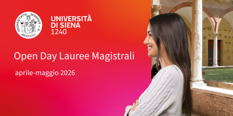 Al via gli Open Day dei Corsi di laurea magistrale 2026 Al via gli Open Day dei Corsi di laurea magistrale 2026