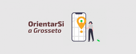 "OrientarSi a Grosseto"