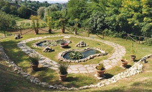 Definiti i nuovi orari e le modalità di accesso all'Orto botanico Definiti i nuovi orari e le modalità di accesso all'Orto botanico
