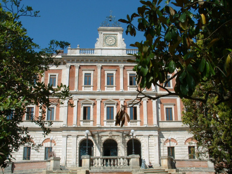 Sede San Niccolò
