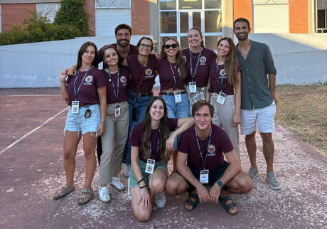 Pediatria Unisi tra le prime 8 al Pediatric Simulation Games Pediatria Unisi tra le prime 8 al Pediatric Simulation Games