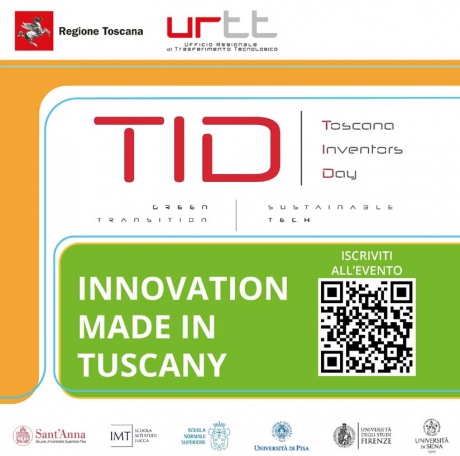 TID - Toscana Inventors Day 2