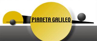 Logo Pianeta Galileo