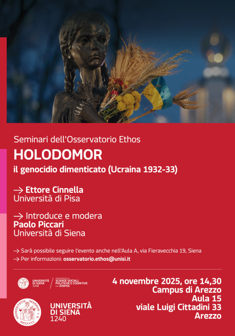 “Holodomor. Il genocidio dimenticato (Ucraina 1932-33)” “Holodomor. Il genocidio dimenticato (Ucraina 1932-33)”