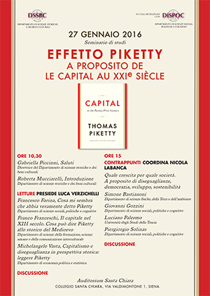 effetto piketty