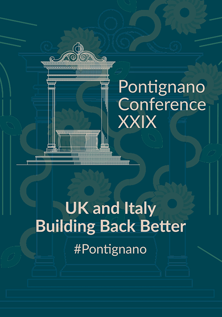 XXIX Pontignano Conference