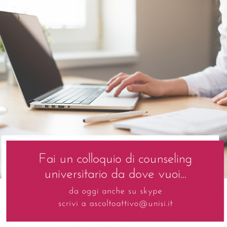 counseling universitario