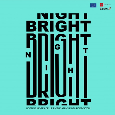 bright night 24-25 settembre