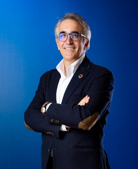 Prof. Angelo Riccaboni