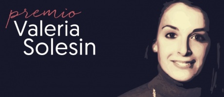 Premio Valeria Solesin 