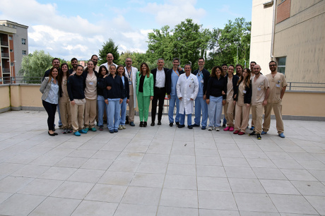 “Progetto Pilota” per la formazione universitaria nel percorso di donazione e trapianto