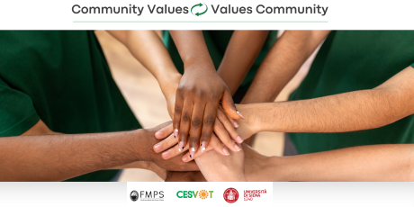 progetto Community Values-Values Community