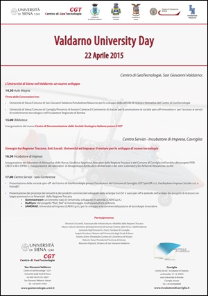 Valdarno Day