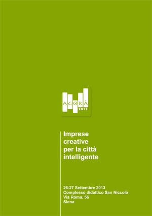 Locandina Polis Agorà Locandina Polis Agorà