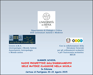 Summer school 