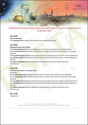 offerta formativa dsfta