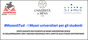 #MuseoSTud 