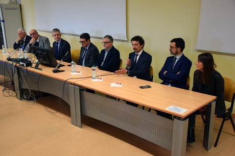 Accordo per la medicina dello sport 