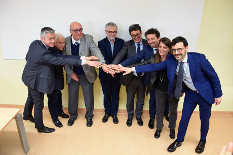 Accordo per la medicina dello sport 