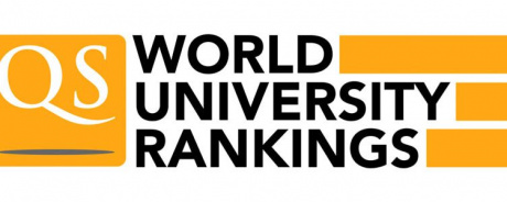 QS world university rankings 2021