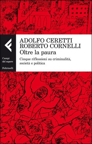 libro "Oltre la paura"