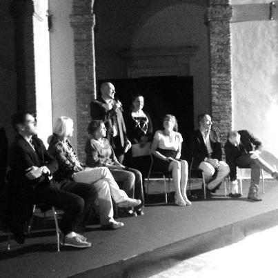 Cortile del Rettorato, Il talk show R-factor. Ricercatori che vogliono cambiare il mondo