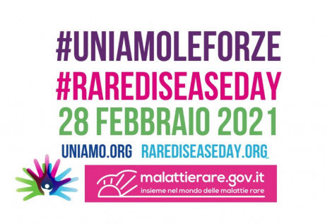 Giornata mondiale delle malattie rare 