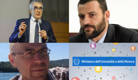 Programma Nazionale per la Ricerca 2021-2027: tre docenti dell'Università di Siena nelle commissioni di esperti nominate dal Ministero Programma Nazionale per la Ricerca 2021-2027: tre docenti dell'Università di Siena nelle commissioni di esperti nominate dal Ministero