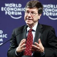 Jeffrey D. Sachs