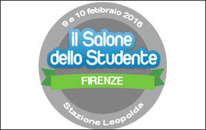Salone dello studente firenze