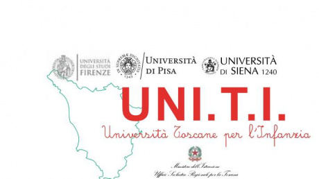 progetto “UNI.T.I. - UNIversità Toscane per l’Infanzia”